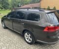 Коричневий Фольксваген Пассат Варіант, об'ємом двигуна 1.8 л та пробігом 256 тис. км за 7790 $, фото 10 на Automoto.ua