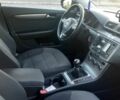 Фольксваген Пассат Вариант 2012 в Нововолынск на Automoto.ua Коричневый Фольксваген Пассат Вариант, объемом двигателя 1.6 л и пробегом 250 тыс. км за 10400 $, фото 6 на Automoto.ua