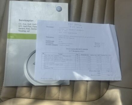 Коричневий Фольксваген Пассат Варіант, об'ємом двигуна 1.6 л та пробігом 320 тис. км за 10100 $, фото 23 на Automoto.ua