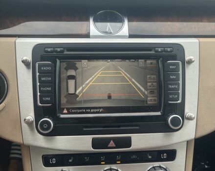 Коричневий Фольксваген Пассат Варіант, об'ємом двигуна 1.6 л та пробігом 320 тис. км за 10100 $, фото 1 на Automoto.ua