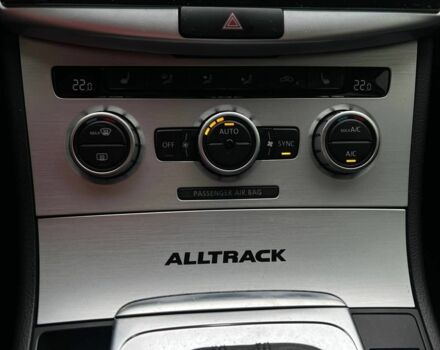 Коричневый Фольксваген Пассат Вариант, объемом двигателя 2 л и пробегом 397 тыс. км за 12500 $, фото 10 на Automoto.ua