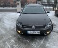 Коричневый Фольксваген Пассат Вариант, объемом двигателя 1.6 л и пробегом 214 тыс. км за 9200 $, фото 1 на Automoto.ua