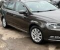 Коричневий Фольксваген Пассат Варіант, об'ємом двигуна 1.6 л та пробігом 284 тис. км за 9300 $, фото 2 на Automoto.ua