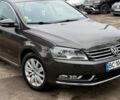 Коричневий Фольксваген Пассат Варіант, об'ємом двигуна 1.6 л та пробігом 284 тис. км за 9300 $, фото 4 на Automoto.ua