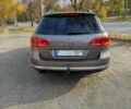 Фольксваген Пассат Вариант 2012 в Днепре (Днепропетровске) на Automoto.ua Коричневый Фольксваген Пассат Вариант, объемом двигателя 1.8 л и пробегом 265 тыс. км за 9000 $, фото 4 на Automoto.ua