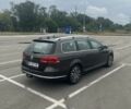 Коричневий Фольксваген Пассат Варіант, об'ємом двигуна 1.6 л та пробігом 320 тис. км за 10100 $, фото 14 на Automoto.ua