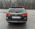 Коричневий Фольксваген Пассат Варіант, об'ємом двигуна 2 л та пробігом 280 тис. км за 10600 $, фото 4 на Automoto.ua