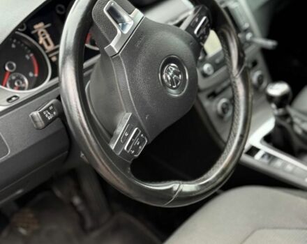 Коричневий Фольксваген Пассат Варіант, об'ємом двигуна 1.6 л та пробігом 284 тис. км за 9300 $, фото 13 на Automoto.ua