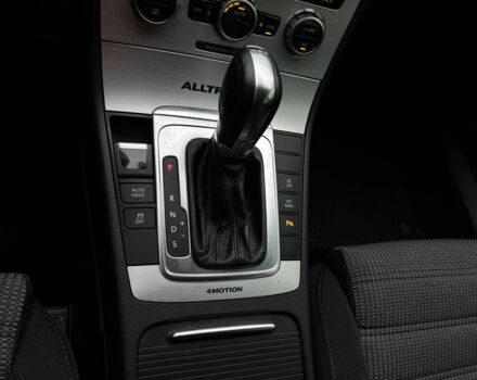 Коричневый Фольксваген Пассат Вариант, объемом двигателя 2 л и пробегом 397 тыс. км за 12500 $, фото 11 на Automoto.ua