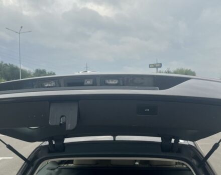 Коричневий Фольксваген Пассат Варіант, об'ємом двигуна 1.6 л та пробігом 320 тис. км за 10100 $, фото 3 на Automoto.ua