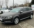 Коричневый Фольксваген Пассат Вариант, объемом двигателя 2 л и пробегом 397 тыс. км за 12500 $, фото 2 на Automoto.ua