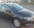 Фольксваген Пассат Вариант 2012 в Нововолынск на Automoto.ua Коричневый Фольксваген Пассат Вариант, объемом двигателя 1.6 л и пробегом 250 тыс. км за 10400 $, фото 3 на Automoto.ua