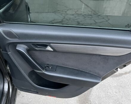 Коричневый Фольксваген Пассат Вариант, объемом двигателя 1.6 л и пробегом 200 тыс. км за 10000 $, фото 11 на Automoto.ua