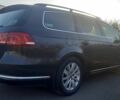 Фольксваген Пассат Вариант 2012 в Нововолынск на Automoto.ua Коричневый Фольксваген Пассат Вариант, объемом двигателя 1.6 л и пробегом 250 тыс. км за 10400 $, фото 5 на Automoto.ua