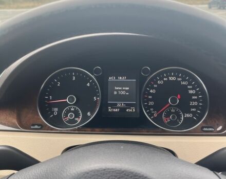 Коричневий Фольксваген Пассат Варіант, об'ємом двигуна 1.6 л та пробігом 320 тис. км за 10100 $, фото 8 на Automoto.ua