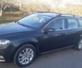 Фольксваген Пассат Вариант 2012 в Нововолынск на Automoto.ua Коричневый Фольксваген Пассат Вариант, объемом двигателя 1.6 л и пробегом 250 тыс. км за 10400 $, фото 1 на Automoto.ua