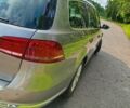 Коричневий Фольксваген Пассат Варіант, об'ємом двигуна 2 л та пробігом 288 тис. км за 10700 $, фото 10 на Automoto.ua