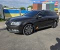Коричневий Фольксваген Пассат Варіант, об'ємом двигуна 2 л та пробігом 180 тис. км за 12800 $, фото 1 на Automoto.ua