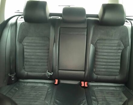 Коричневый Фольксваген Пассат Вариант, объемом двигателя 2 л и пробегом 71 тыс. км за 13100 $, фото 16 на Automoto.ua