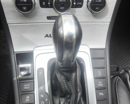 Коричневый Фольксваген Пассат Вариант, объемом двигателя 2 л и пробегом 291 тыс. км за 13200 $, фото 18 на Automoto.ua