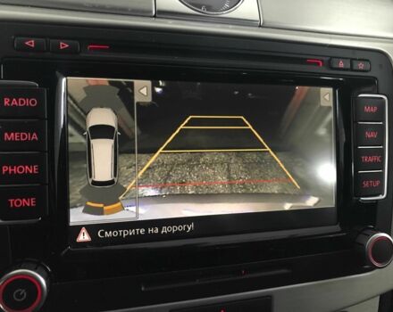 Коричневый Фольксваген Пассат Вариант, объемом двигателя 2 л и пробегом 71 тыс. км за 13100 $, фото 20 на Automoto.ua