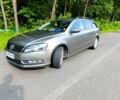 Коричневий Фольксваген Пассат Варіант, об'ємом двигуна 2 л та пробігом 288 тис. км за 10700 $, фото 1 на Automoto.ua