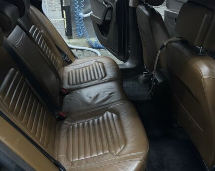 Коричневый Фольксваген Пассат Вариант, объемом двигателя 2 л и пробегом 272 тыс. км за 12000 $, фото 21 на Automoto.ua