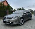 Коричневый Фольксваген Пассат Вариант, объемом двигателя 2 л и пробегом 270 тыс. км за 11400 $, фото 1 на Automoto.ua
