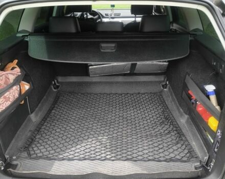 Коричневый Фольксваген Пассат Вариант, объемом двигателя 2 л и пробегом 291 тыс. км за 13200 $, фото 12 на Automoto.ua