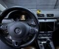 Коричневый Фольксваген Пассат Вариант, объемом двигателя 2 л и пробегом 272 тыс. км за 12000 $, фото 8 на Automoto.ua