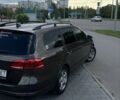 Коричневый Фольксваген Пассат Вариант, объемом двигателя 1.6 л и пробегом 285 тыс. км за 8200 $, фото 5 на Automoto.ua