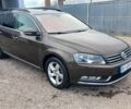 Коричневий Фольксваген Пассат Варіант, об'ємом двигуна 2 л та пробігом 235 тис. км за 6550 $, фото 2 на Automoto.ua