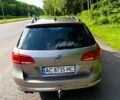 Коричневий Фольксваген Пассат Варіант, об'ємом двигуна 2 л та пробігом 288 тис. км за 10700 $, фото 4 на Automoto.ua