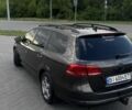 Коричневый Фольксваген Пассат Вариант, объемом двигателя 1.6 л и пробегом 285 тыс. км за 8200 $, фото 8 на Automoto.ua