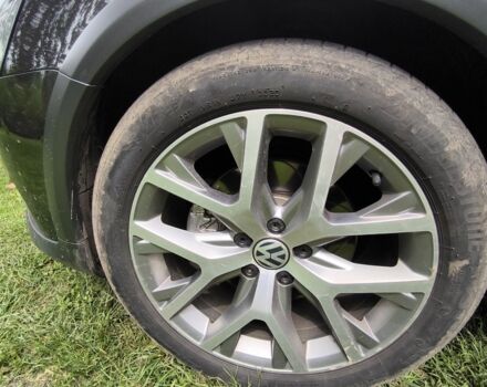 Коричневый Фольксваген Пассат Вариант, объемом двигателя 2 л и пробегом 291 тыс. км за 13200 $, фото 17 на Automoto.ua