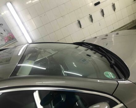 Коричневый Фольксваген Пассат Вариант, объемом двигателя 2 л и пробегом 71 тыс. км за 13100 $, фото 11 на Automoto.ua