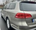 Коричневий Фольксваген Пассат Варіант, об'ємом двигуна 2 л та пробігом 320 тис. км за 12000 $, фото 3 на Automoto.ua