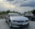 Коричневый Фольксваген Пассат Вариант, объемом двигателя 1.6 л и пробегом 270 тыс. км за 10246 $, фото 1 на Automoto.ua