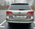 Коричневий Фольксваген Пассат Варіант, об'ємом двигуна 2 л та пробігом 320 тис. км за 12000 $, фото 2 на Automoto.ua