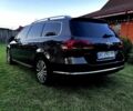 Коричневий Фольксваген Пассат Варіант, об'ємом двигуна 2 л та пробігом 291 тис. км за 12499 $, фото 2 на Automoto.ua