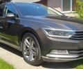 Коричневий Фольксваген Пассат Варіант, об'ємом двигуна 2 л та пробігом 332 тис. км за 16000 $, фото 5 на Automoto.ua
