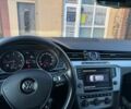 Коричневий Фольксваген Пассат Варіант, об'ємом двигуна 2 л та пробігом 350 тис. км за 13500 $, фото 15 на Automoto.ua