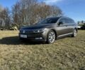 Коричневий Фольксваген Пассат Варіант, об'ємом двигуна 2 л та пробігом 350 тис. км за 13500 $, фото 1 на Automoto.ua