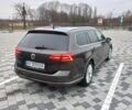 Коричневый Фольксваген Пассат Вариант, объемом двигателя 2 л и пробегом 286 тыс. км за 14700 $, фото 5 на Automoto.ua