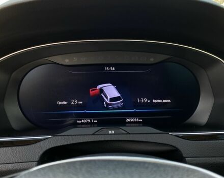 Фольксваген Пассат Вариант 2015 в Черновцах на Automoto.ua Коричневый Фольксваген Пассат Вариант, объемом двигателя 2 л и пробегом 265 тыс. км за 13750 $, фото 17 на Automoto.ua