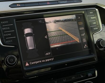 Фольксваген Пассат Вариант 2015 в Черновцах на Automoto.ua Коричневый Фольксваген Пассат Вариант, объемом двигателя 2 л и пробегом 265 тыс. км за 13750 $, фото 16 на Automoto.ua