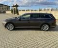 Фольксваген Пассат Вариант 2015 в Черновцах на Automoto.ua Коричневый Фольксваген Пассат Вариант, объемом двигателя 2 л и пробегом 265 тыс. км за 13750 $, фото 6 на Automoto.ua