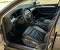 Фольксваген Пассат Вариант 2015 в Черновцах на Automoto.ua Коричневый Фольксваген Пассат Вариант, объемом двигателя 2 л и пробегом 265 тыс. км за 13750 $, фото 18 на Automoto.ua