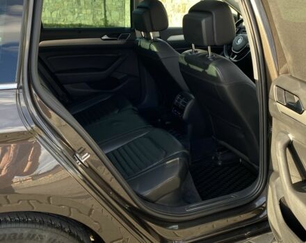 Фольксваген Пассат Вариант 2015 в Черновцах на Automoto.ua Коричневый Фольксваген Пассат Вариант, объемом двигателя 2 л и пробегом 265 тыс. км за 13750 $, фото 14 на Automoto.ua