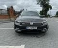 Коричневий Фольксваген Пассат Варіант, об'ємом двигуна 2 л та пробігом 317 тис. км за 12302 $, фото 1 на Automoto.ua
